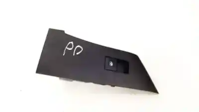 Peça sobressalente para automóvel em segunda mão botão / interruptor elevador vidro dianteiro esquerdo por bmw 3 (e30) m3 2.3 referências oem iam 13301886