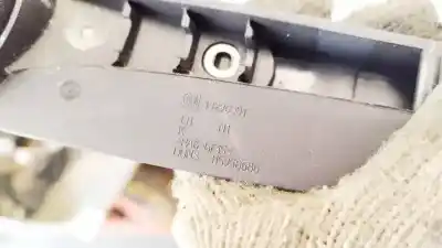 Pezzo di ricambio per auto di seconda mano plastica per bmw 3 (e30) m3 2.3 riferimenti oem iam 13290301  