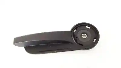 Peça sobressalente para automóvel em segunda mão plásticos por bmw 3 (e30) m3 2.3 referências oem iam 13290301