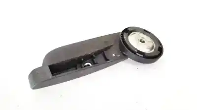 Pezzo di ricambio per auto di seconda mano plastica per bmw 3 (e30) m3 2.3 riferimenti oem iam 13290301  