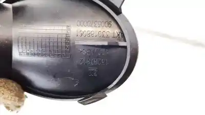 Tweedehands auto-onderdeel luidspreker voor bmw 3 (e30) m3 2.3 oem iam-referenties 13287812  