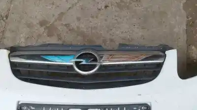 Second-hand car spare part front grille for bmw 3 (e30) m3 2.3 oem iam references   