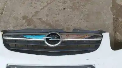 Peça sobressalente para automóvel em segunda mão grelha frontal por bmw 3 (e30) m3 2.3 referências oem iam 