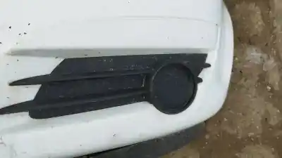 Peça sobressalente para automóvel em segunda mão grelha de pára choques esquerda por bmw 3 (e30) m3 2.3 referências oem iam 