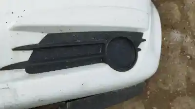 Second-hand car spare part left bumper grille for bmw 3 (e30) m3 2.3 oem iam references   