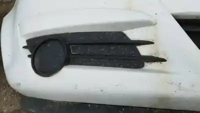 Second-hand car spare part front bumper grille for bmw 3 (e30) m3 2.3 oem iam references   