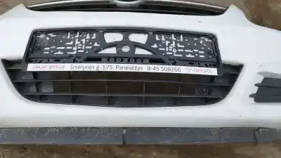 Second-hand car spare part central bumper grille for bmw 3 (e30) m3 2.3 oem iam references   