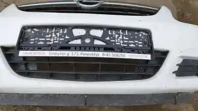 Peça sobressalente para automóvel em segunda mão grelha de pára choques central por bmw 3 (e30) m3 2.3 referências oem iam 