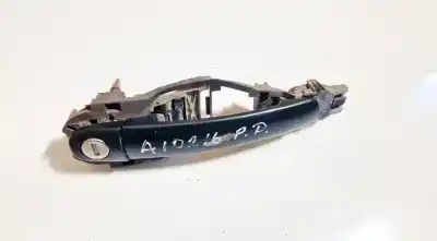 Second-hand car spare part exterior right front door handle for volkswagen passat variant (3b5) 1.9 tdi oem iam references 