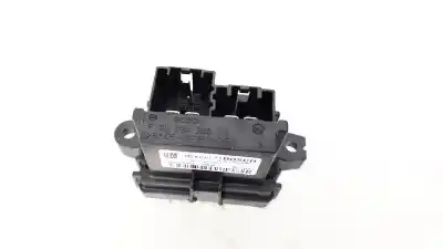 Peça sobressalente para automóvel em segunda mão resistência sofagem chauffage por bmw 3 (e30) m3 2.3 referências oem iam 13503201  f011500056