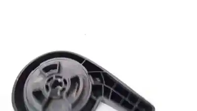 Pezzo di ricambio per auto di seconda mano plastica per bmw 3 (e30) m3 2.3 riferimenti oem iam 13257191  