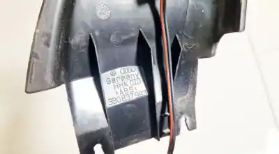 Автозапчастина б/у динамик для volkswagen passat variant (3b5) 1.9 tdi посилання на oem iam 3b0837993  