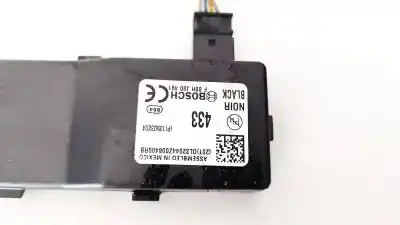 Second-hand car spare part electronic module for bmw 3 (e30) m3 2.3 oem iam references 13503204  f00hj00491