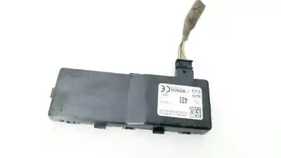 Peça sobressalente para automóvel em segunda mão módulo eletrônico por bmw 3 (e30) m3 2.3 referências oem iam 13503204