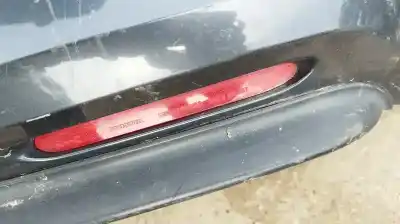 Автозапчастина б/у бампер задній правий для opel corsa a fastback (s83) 1.2 i (f08, m08, f68, m68) посилання на oem iam 