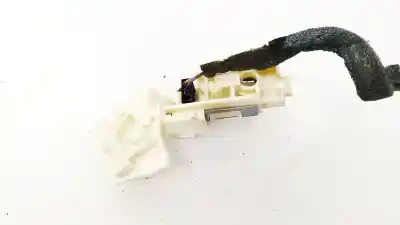 Peça sobressalente para automóvel em segunda mão suporte de lâmpada por bmw 3 (e30) m3 2.3 referências oem iam 21642102  