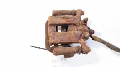 Peça sobressalente para automóvel em segunda mão pinça de travão traseira direita por jaguar xj coupé 5.3 referências oem iam 