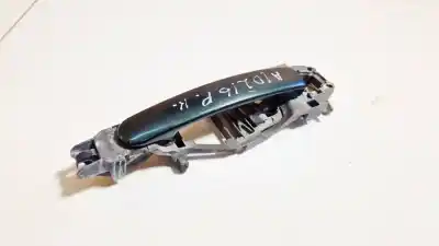 Second-hand car spare part exterior left front door handle for volkswagen passat variant (3b5) 1.9 tdi oem iam references 