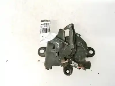 Peça sobressalente para automóvel em segunda mão fechadura do capô por skoda octavia ii combi (1z5) 1.6 tdi 4x4 referências oem iam 