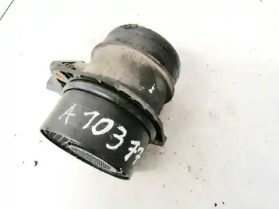 Second-hand car spare part flowmeter for opel corsa a fastback (s83) 1.2 i (f08, m08, f68, m68) oem iam references 0281002658