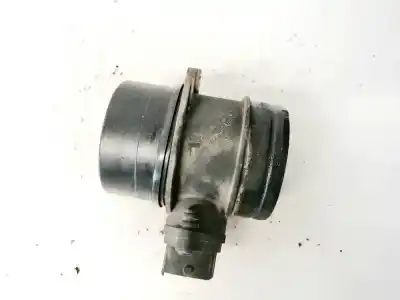 Second-hand car spare part flowmeter for opel corsa a fastback (s83) 1.2 i (f08, m08, f68, m68) oem iam references 0281002658  
