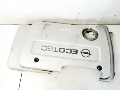 Peça sobressalente para automóvel em segunda mão tampa do motor por bmw 3 (e30) m3 2.3 referências oem iam 09157391