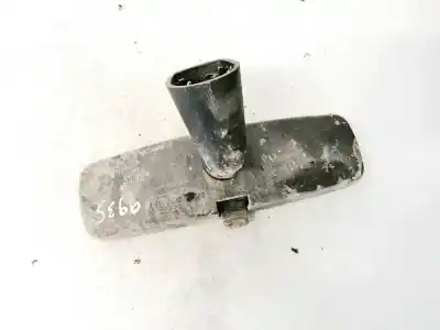 Peça sobressalente para automóvel em segunda mão espelho retrovisor interior por citroen berlingo 1.6 hdi 75 sx familiar referências oem iam e20205028