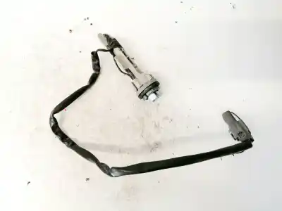 Автозапчасти б/у различные детали за MAZDA 5 BERL. (CR) 2.0 CRTD Active+ (105kW) ссылки OEM IAM P4998  