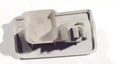 Pezzo di ricambio per auto di seconda mano plastica per citroen c8 2.0 hdi sx riferimenti oem iam 226576  1489982077