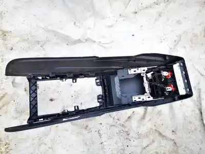 Peça sobressalente para automóvel em segunda mão plásticos por audi q7 (4l) 3.0 tdi referências oem iam 4l1863244c  