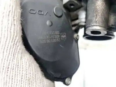 Автозапчасти б/у бабочка коробка за audi a3 (8p) 2.0 16v fsi ссылки oem iam 2900308501  