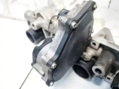 Автозапчасти б/у бабочка коробка за audi a3 (8p) 2.0 16v fsi ссылки oem iam 2900308501  