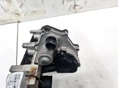Second-hand car spare part Throttle Body for AUDI A3 (8P) 2.0 16V FSI OEM IAM references 2900308501  