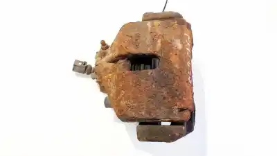 Pezzo di ricambio per auto di seconda mano pinza freno anteriore sinistra per opel kadett e fastback (t85) 1.4 s (c08, c48, d08, d48) riferimenti oem iam 