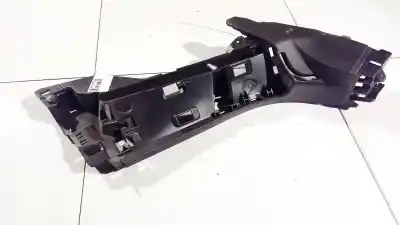 Автозапчасти б/у пластики за porsche 968 descapotable 3.0 ссылки oem iam 9655495677