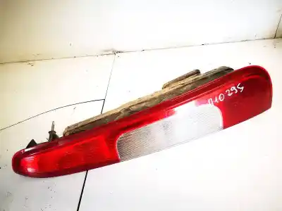Автозапчасти б/у правый задний фонарь за nissan bluebird hatchback (t72, t12) 1.6 ссылки oem iam 3m5113n411aa