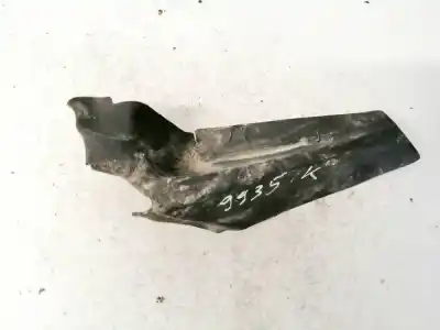 Peça sobressalente para automóvel em segunda mão plásticos por citroen berlingo 1.6 hdi 75 sx familiar referências oem iam 9680578777