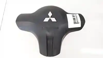 Second-hand car spare part Front Left Air Bag for MITSUBISHI COLT VI (Z3_A, Z2_A) 1.3 (Z21A) OEM IAM references P4400A244XA  