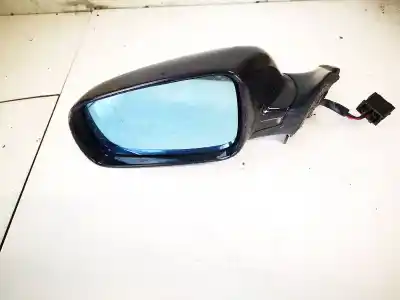Автозапчасти б/у левое зеркало за audi a4 avant (b5) 1.8 ссылки oem iam e6014740