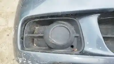 Автозапчастина б/у решіта переднього бампера для opel corsa a fastback (s83) 1.2 i (f08, m08, f68, m68) посилання на oem iam   