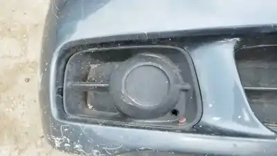 Автозапчастина б/у решіта переднього бампера для opel corsa a fastback (s83) 1.2 i (f08, m08, f68, m68) посилання на oem iam 