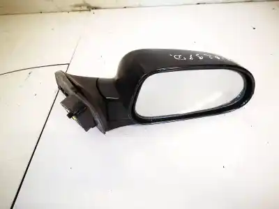 Pezzo di ricambio per auto di seconda mano retrovisore destro per bmw 3 (e30) m3 2.3 riferimenti oem iam e11015758