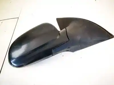 Peça sobressalente para automóvel em segunda mão espelho retrovisor direito por bmw 3 (e30) m3 2.3 referências oem iam e11015758  