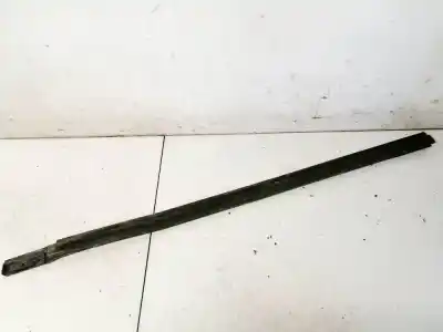 Pezzo di ricambio per auto di seconda mano plastica per honda fr-v (be) 1.8 vtec cat riferimenti oem iam   