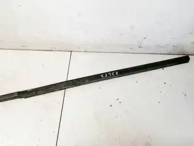 Peça sobressalente para automóvel em segunda mão plásticos por honda fr-v (be) 1.8 vtec cat referências oem iam 