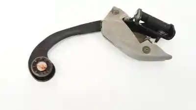 Автозапчастина б/у опора / направляюча розсувних дверей для fiat doblo (119) 1.9 jtd elx / dynamic посилання на oem iam   
