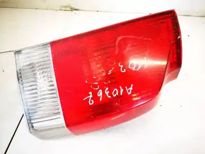 Автозапчасти б/у правый задний фонарь за volvo xc70, 2000.03 - 2005.02 2.4 t xc awd 147kw 2000.03 - 2002.09 ссылки oem iam 9154498