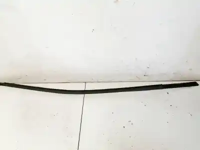 Pezzo di ricambio per auto di seconda mano plastica per opel meriva b 1.7 16v cdti riferimenti oem iam e093392729  