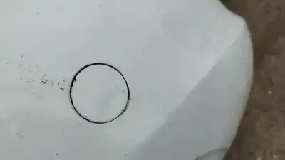 Peça sobressalente para automóvel em segunda mão molduras traseiras por bmw 3 (e30) m3 2.3 referências oem iam 