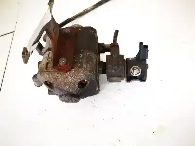 Pezzo di ricambio per auto di seconda mano pezzi vari per chevrolet captiva 2.4 cat riferimenti oem iam   